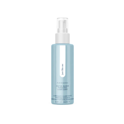 Just Like Me Lubricant