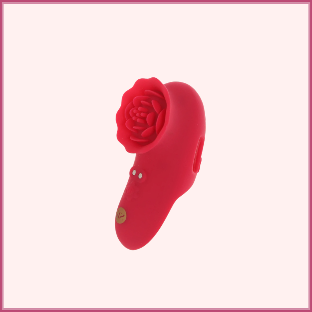 Petal Finger Vibe