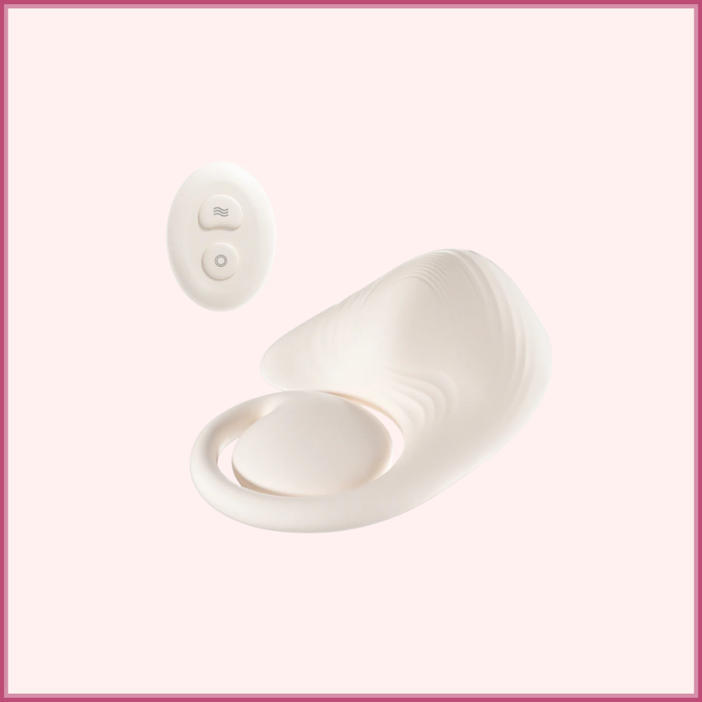 Puzzle Hands-Free Grinder Pad