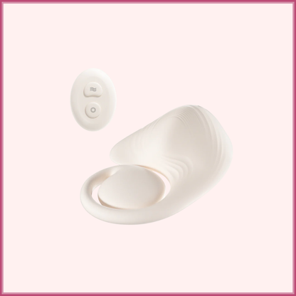 Puzzle Hands-Free Grinder Pad