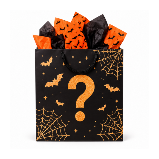 Boo Bag!