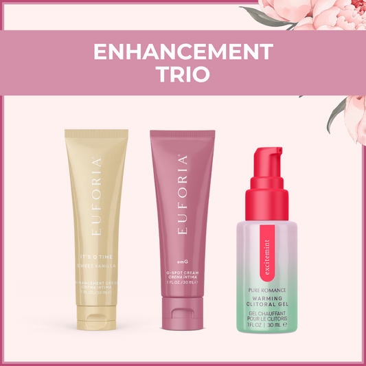 Enhancement Trio