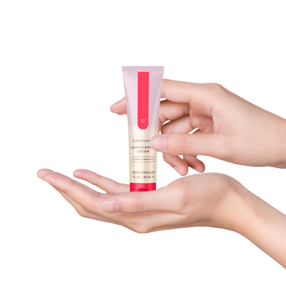 O Enhancement Cream