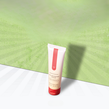 O Enhancement Cream