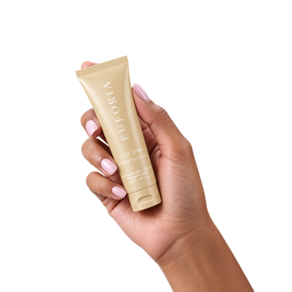 O Time Enhancement Cream