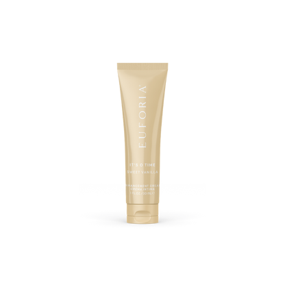O Time Enhancement Cream