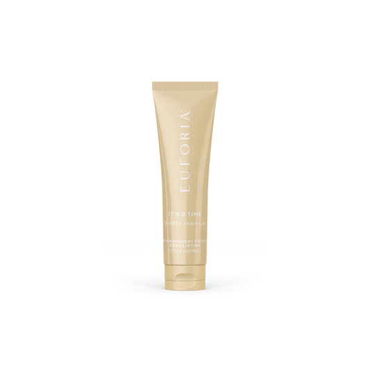 O Time Enhancement Cream