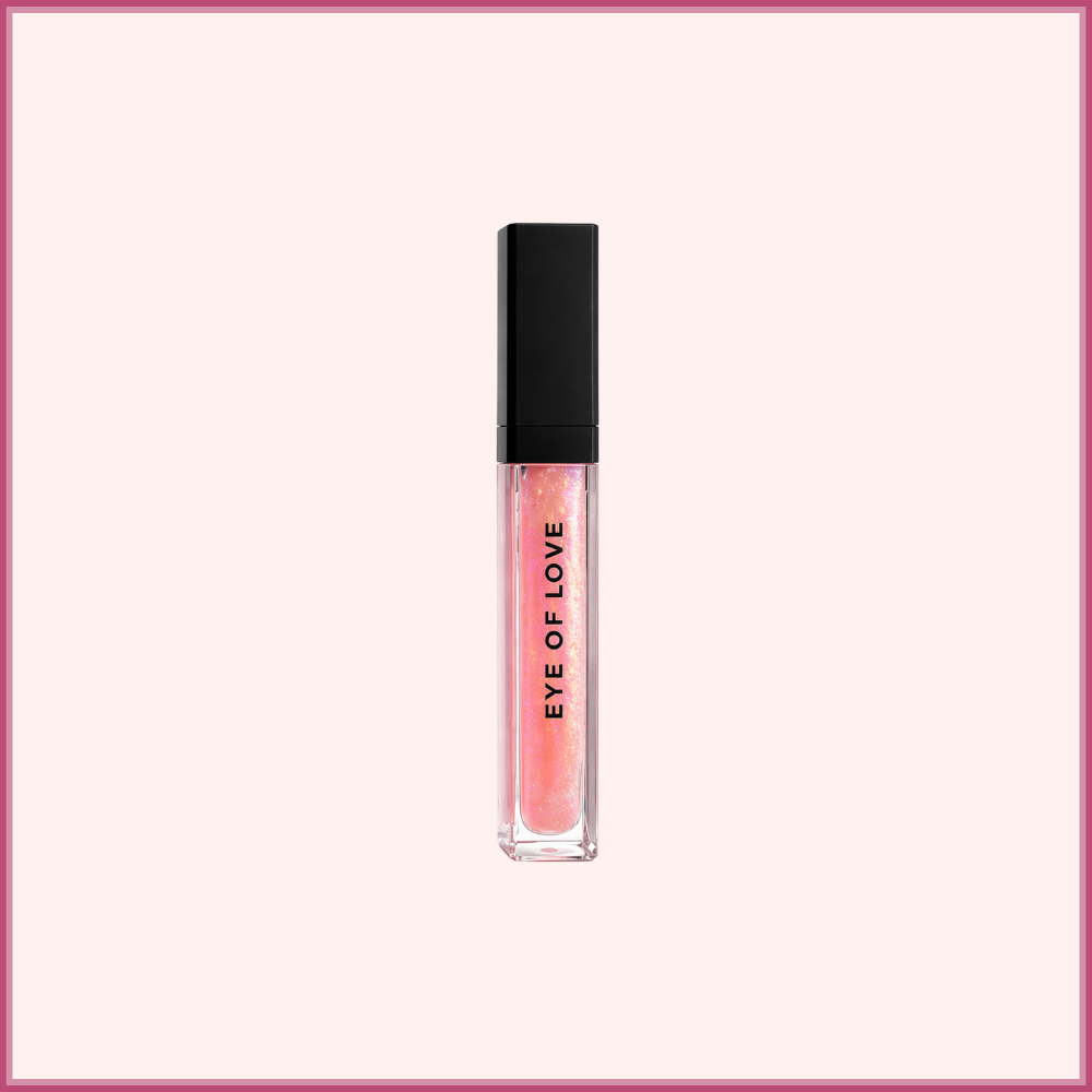 Pheromone Lip Gloss