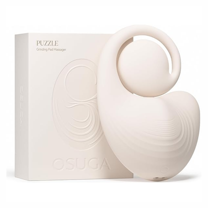 Puzzle Hands-Free Grinder Pad