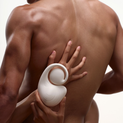 Puzzle Hands-Free Grinder Pad