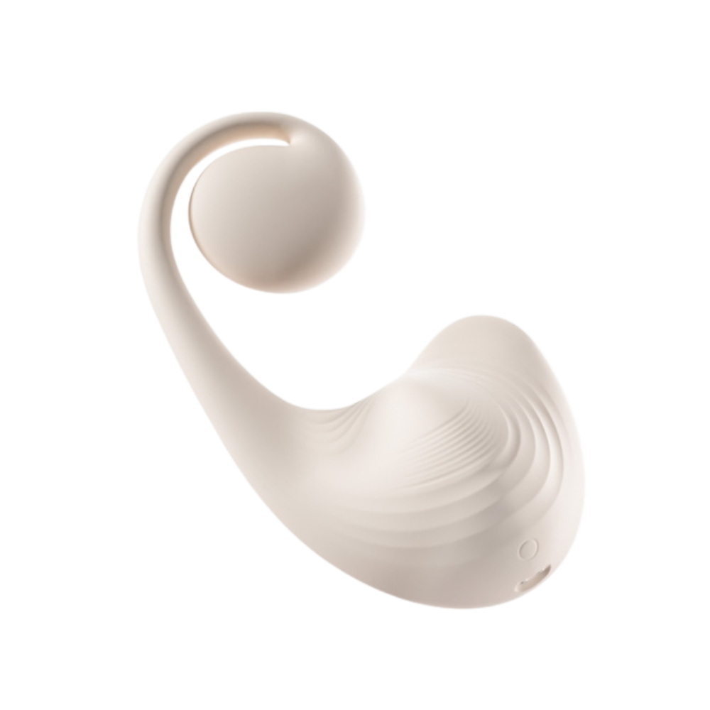 Puzzle Hands-Free Grinder Pad