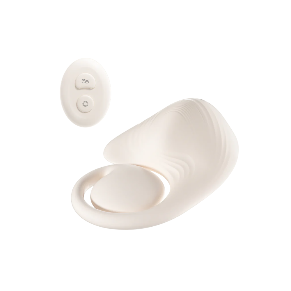 Puzzle Hands-Free Grinder Pad