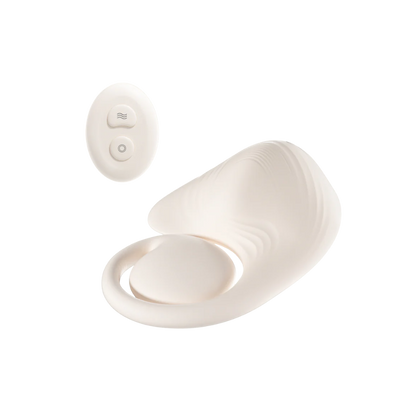 Puzzle Hands-Free Grinder Pad