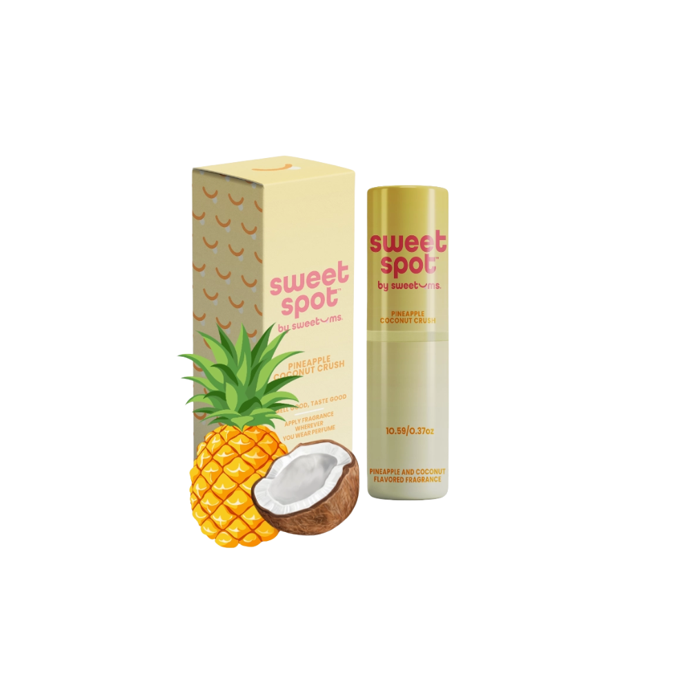 Sweetums Flavored Fragrance