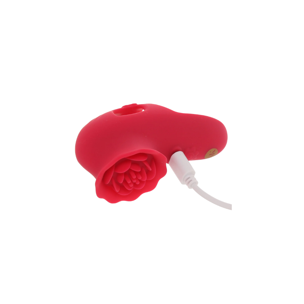 Petal Finger Vibe