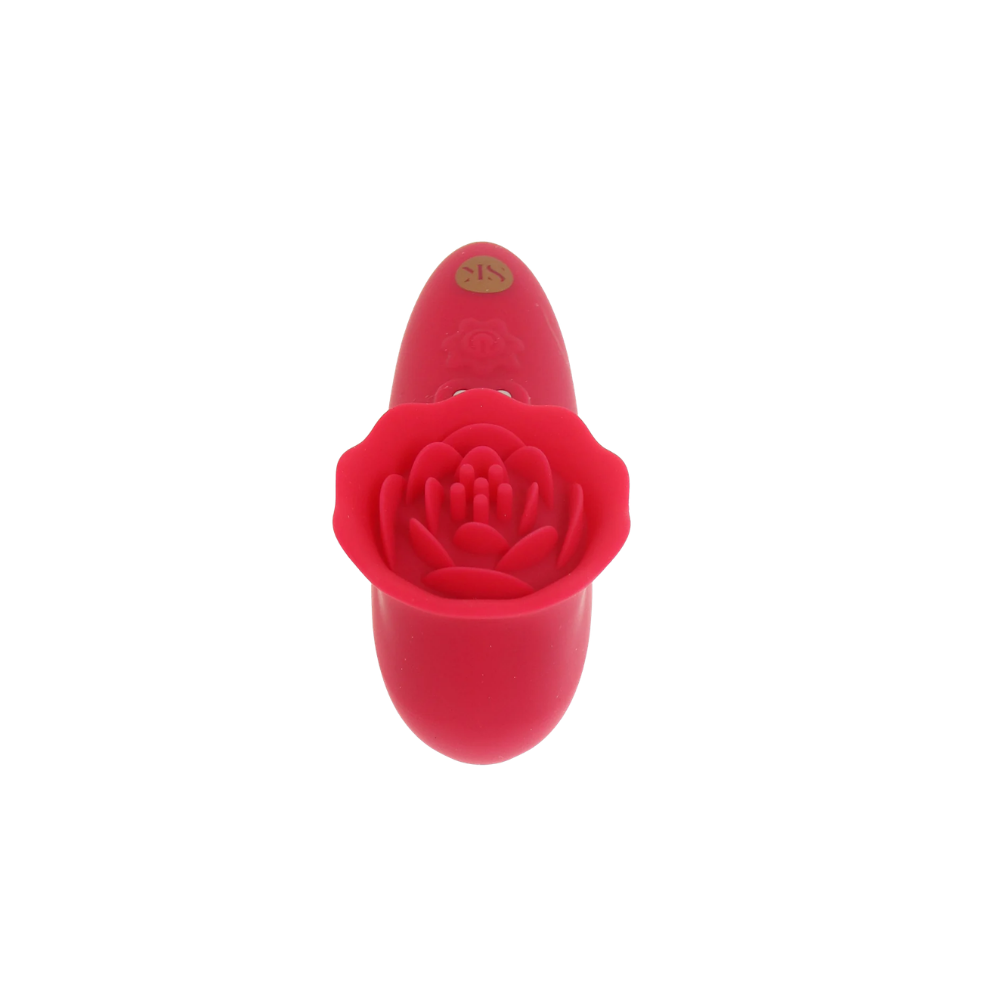 Petal Finger Vibe