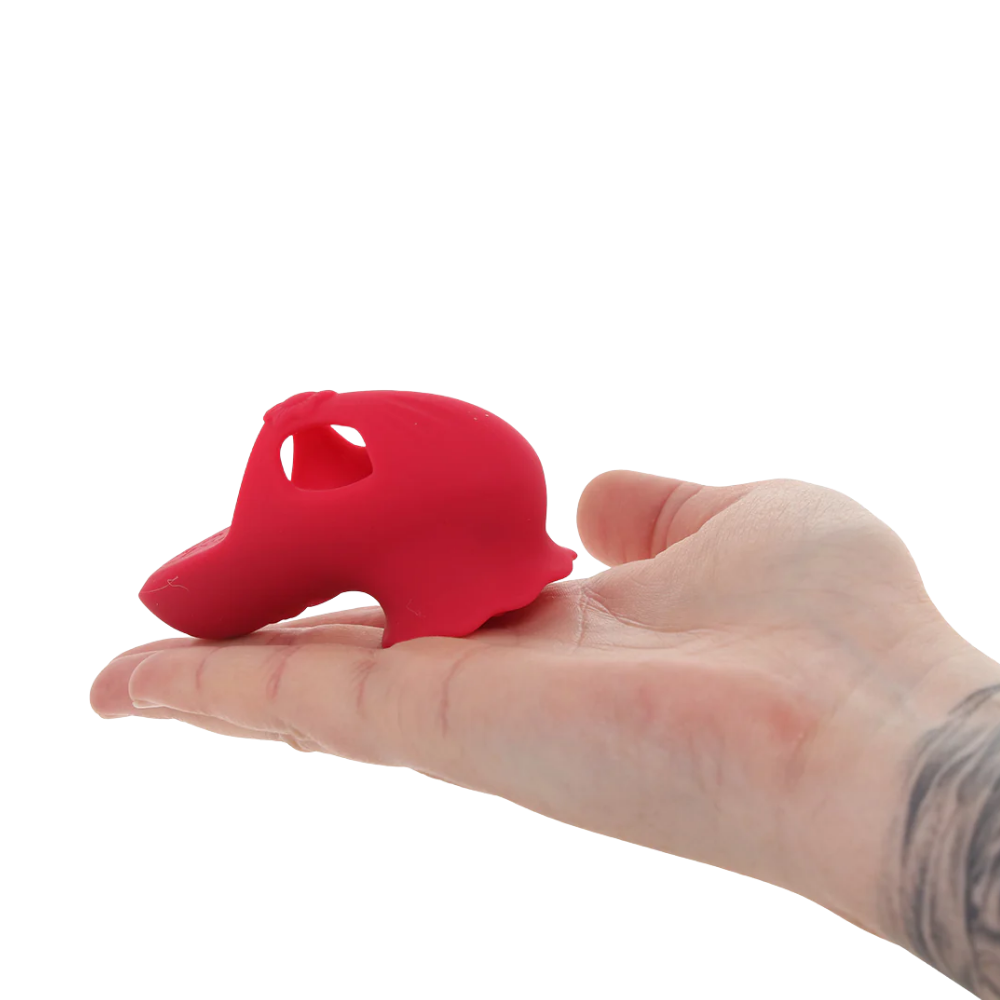 Petal Finger Vibe
