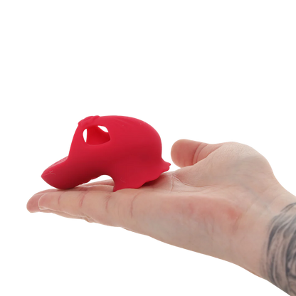 Petal Finger Vibe