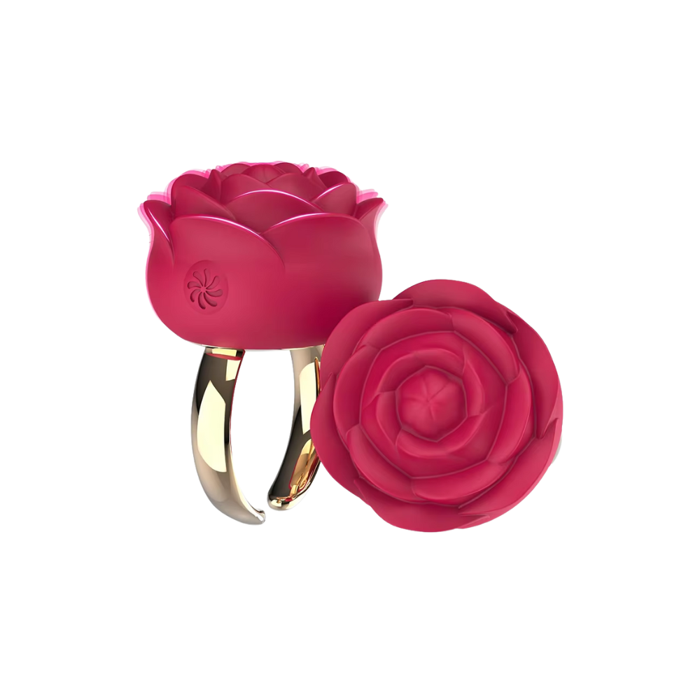 Rose Ring