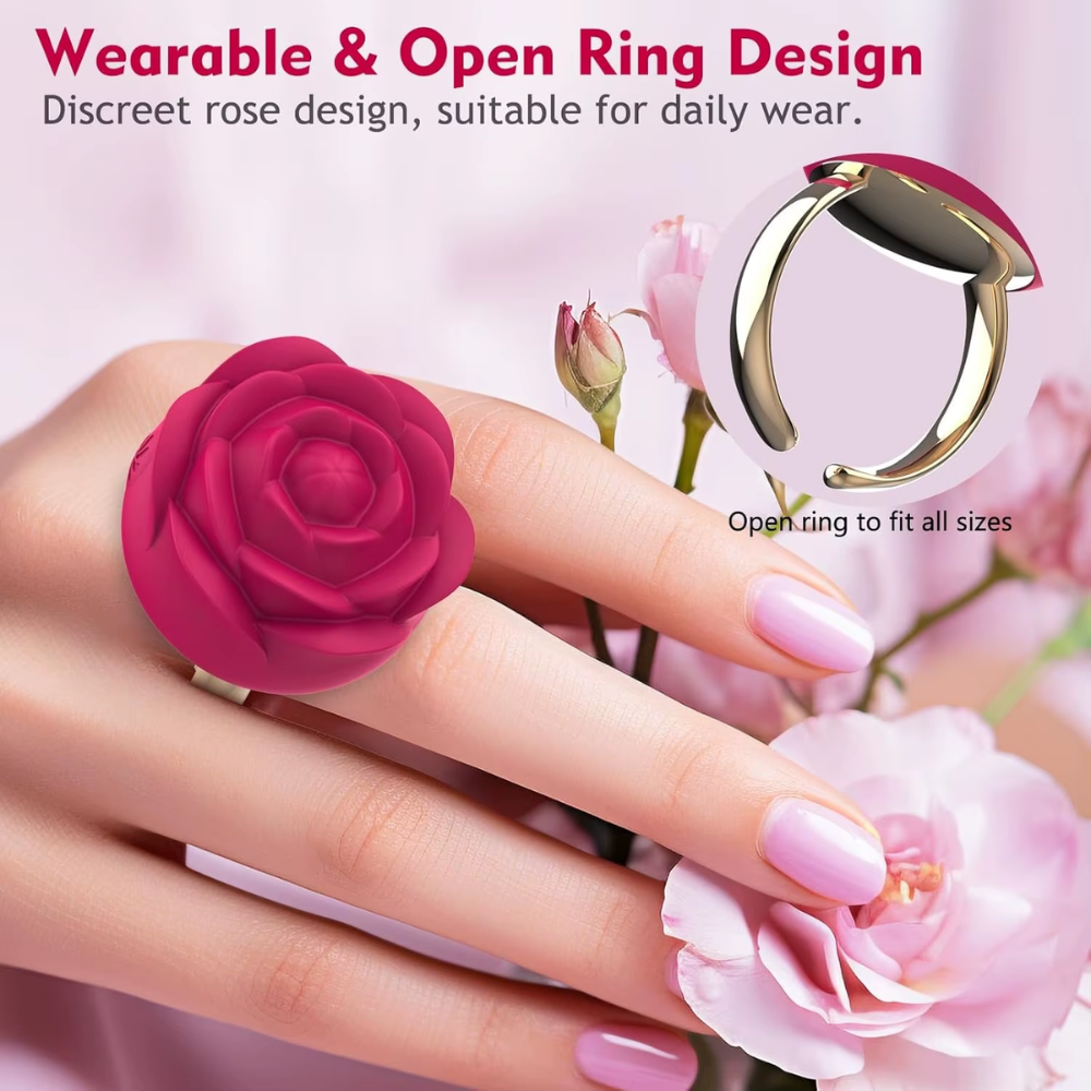 Rose Ring