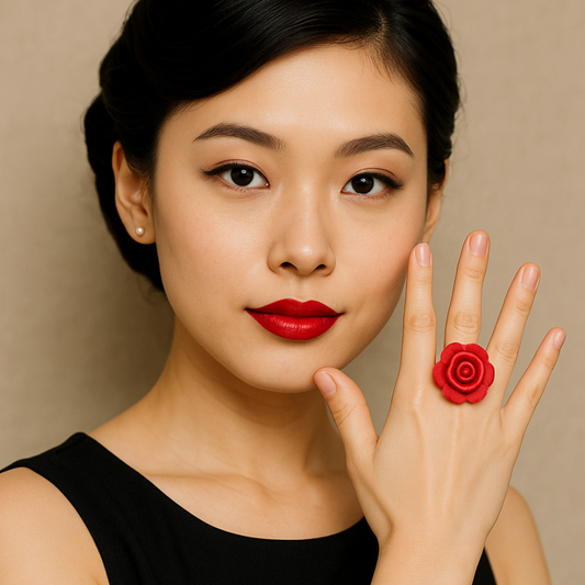 Rose Ring