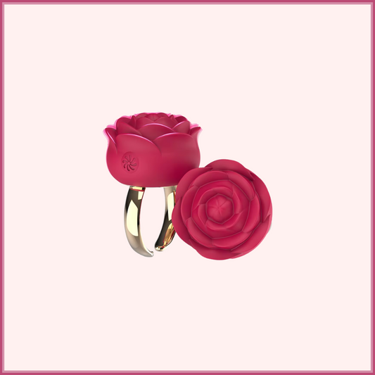 Rose Ring