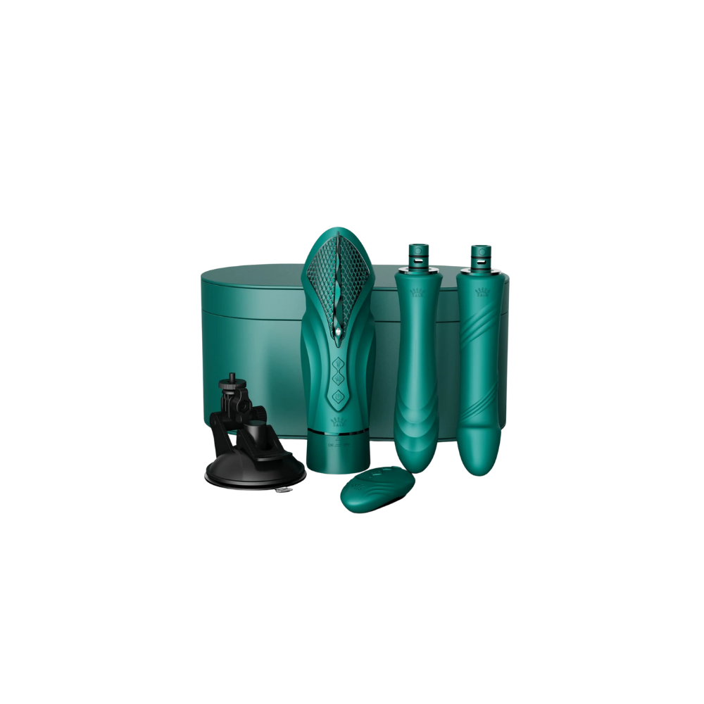 Sesh Compact Machine