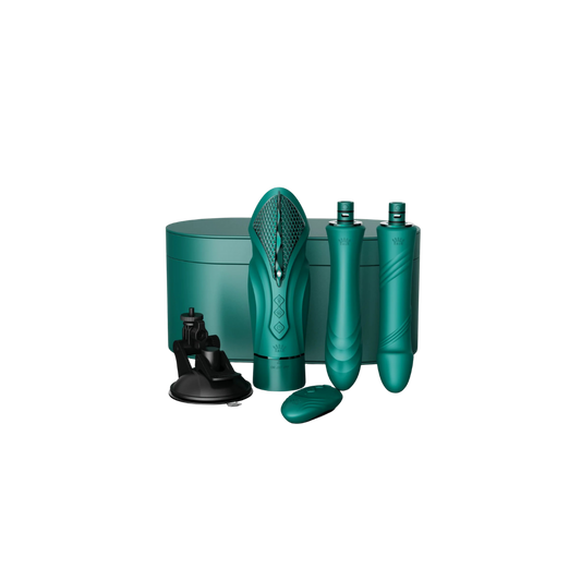 Sesh Compact Machine