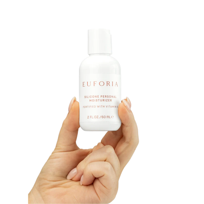 Silicone Lubricant - Euforia