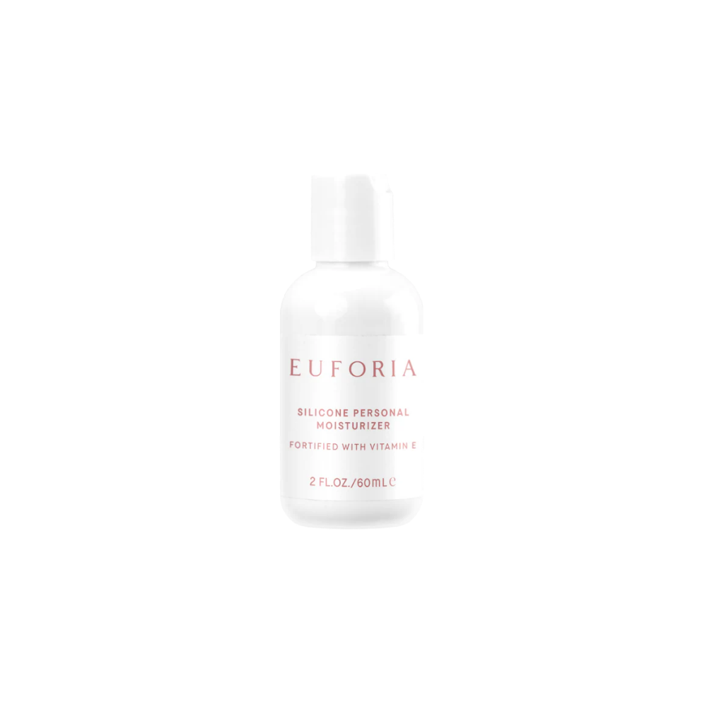 Silicone Lubricant - Euforia