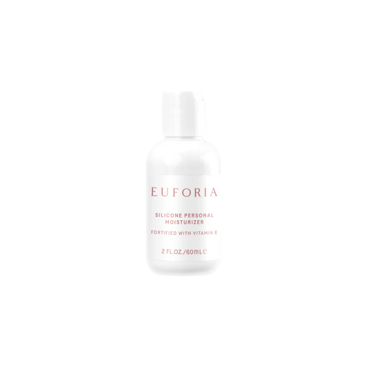 Silicone Lubricant - Euforia
