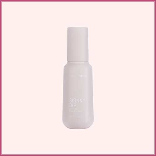 Pheromone Hair + Body Mist