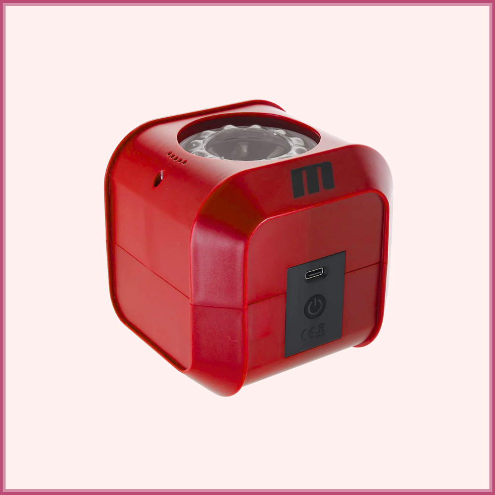 Slambox Thrusting & Rotating Stroker