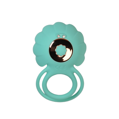 Spring Fling Dual C-Ring with Remote