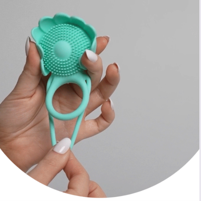 Spring Fling Dual C-Ring with Remote