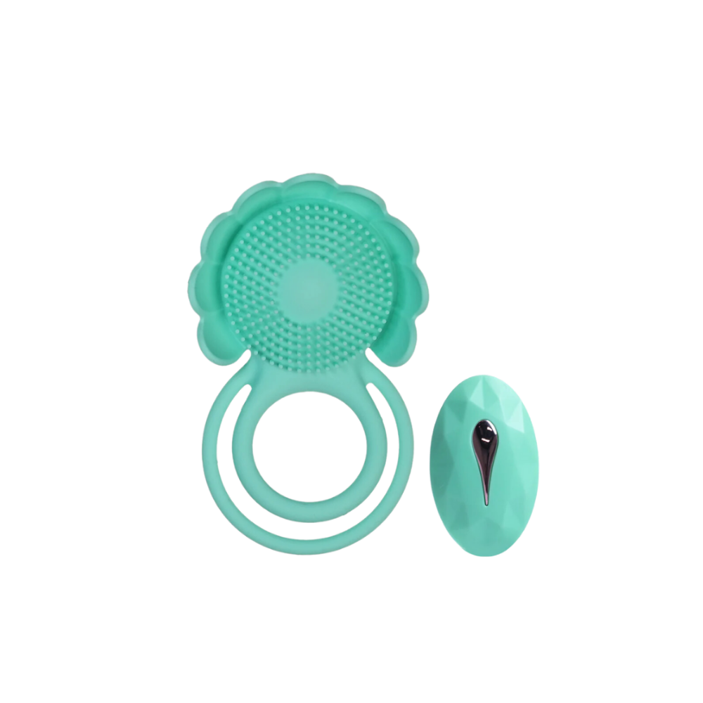 Spring Fling Dual C-Ring with Remote