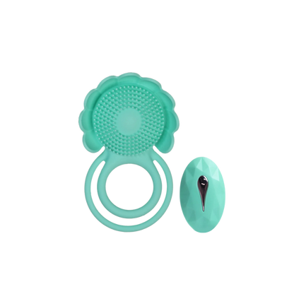 Spring Fling Dual C-Ring with Remote