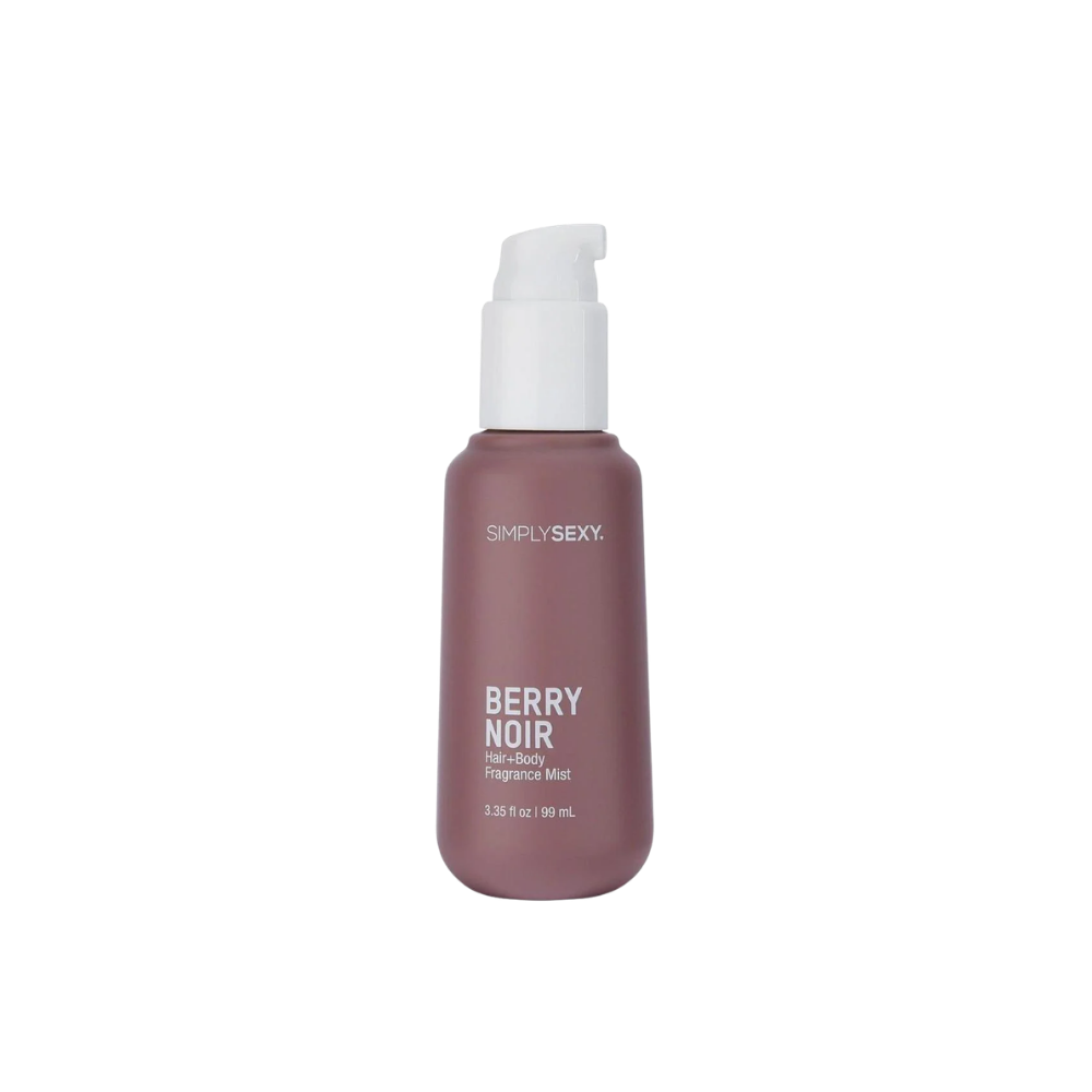 Pheromone Hair + Body Mist