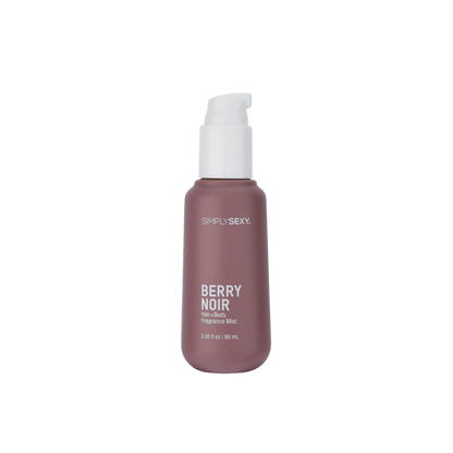 Pheromone Hair + Body Mist