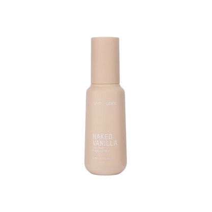 Pheromone Hair + Body Mist