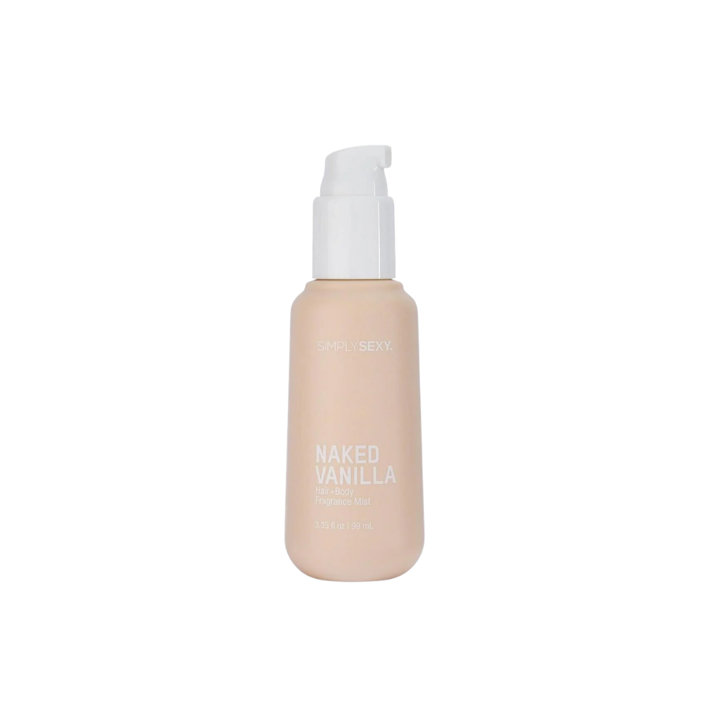 Pheromone Hair + Body Mist