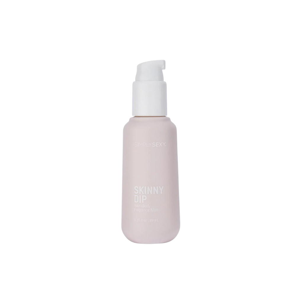 Pheromone Hair + Body Mist