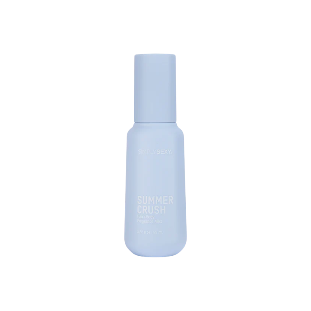 Pheromone Hair + Body Mist