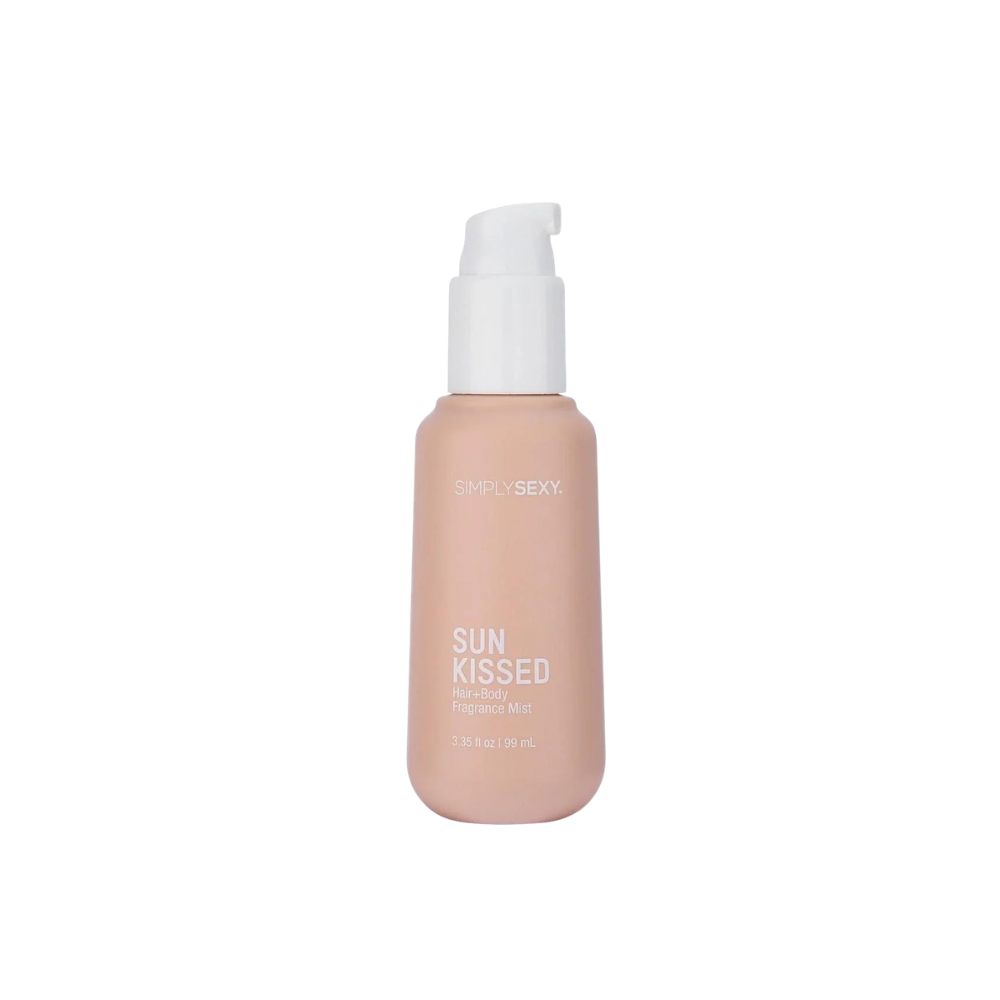 Pheromone Hair + Body Mist
