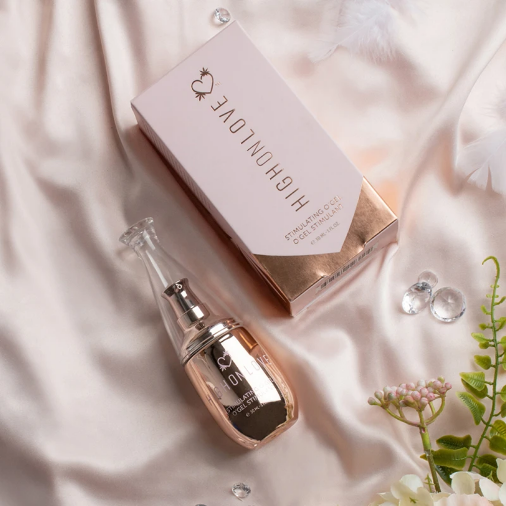 Stimulating O Gel