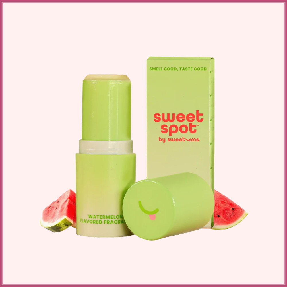 Sweetums Flavored Fragrance