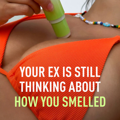 Sweetums Flavored Fragrance