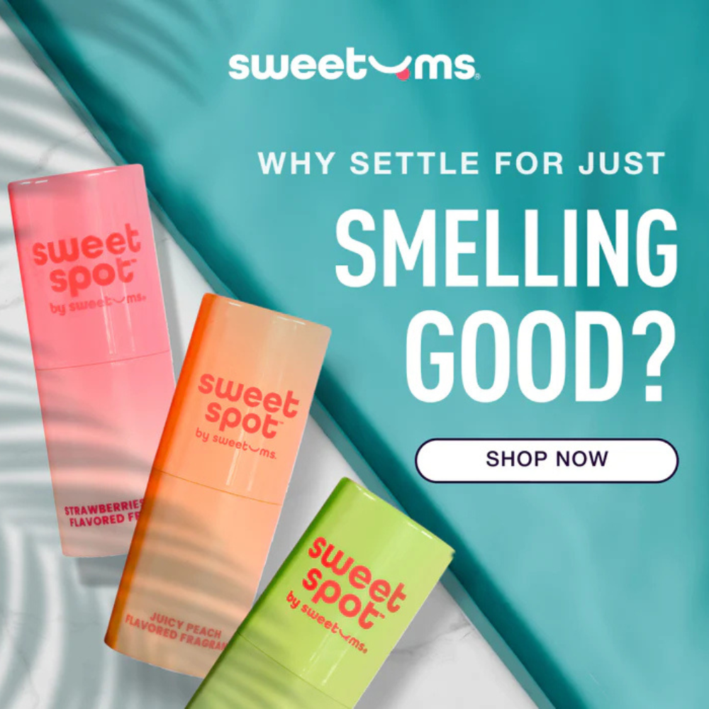 Sweetums Flavored Fragrance