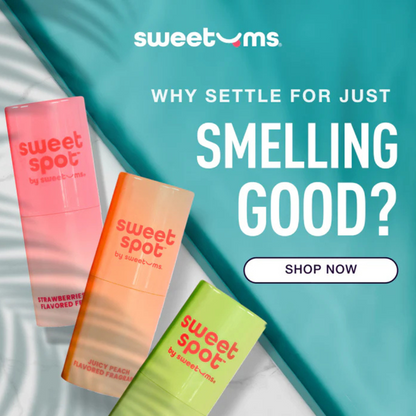 Sweetums Flavored Fragrance