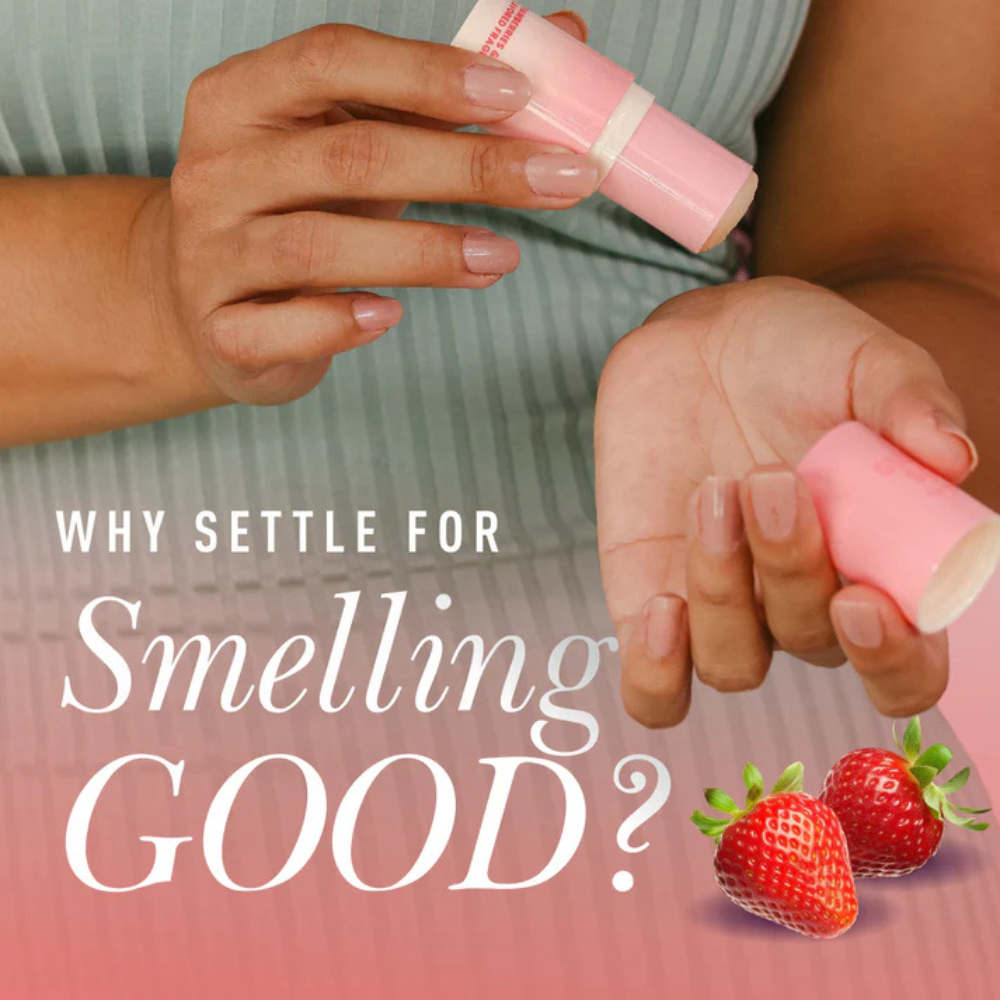 Sweetums Flavored Fragrance